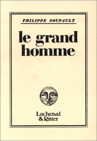Grand homme (Le) 9782277217596