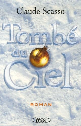 Tombé du ciel 9782749905792