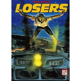 Losers 9782876951815