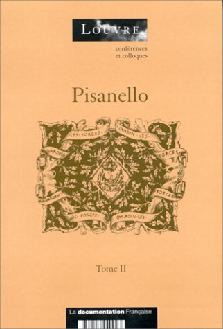 Pisanello: 2 volumes 9782110040923