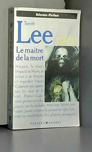 Terre plate t2 : le maitre de la mort 9782266022927