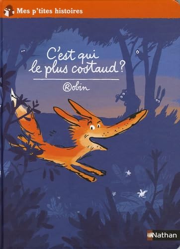 C'est qui le plus costaud ? 9782092512456