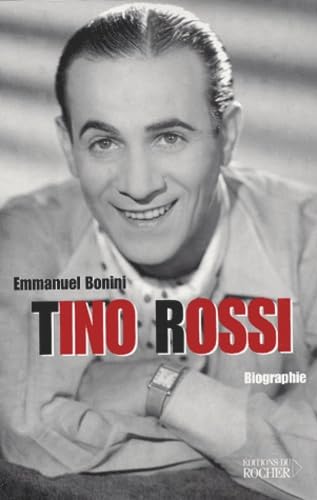 Tino Rossi 9782268047706