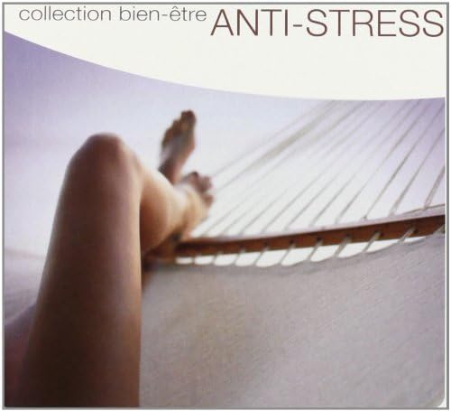 Anti-Stress 3596972619526