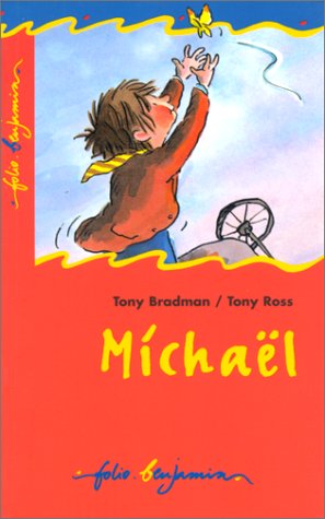 Michaël 9782070569106