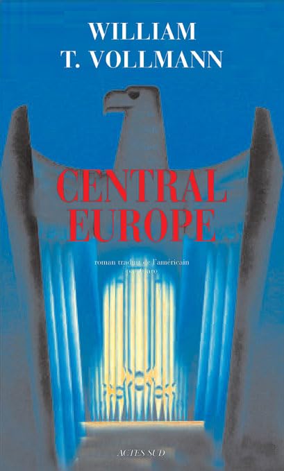 Central Europe 9782742769056