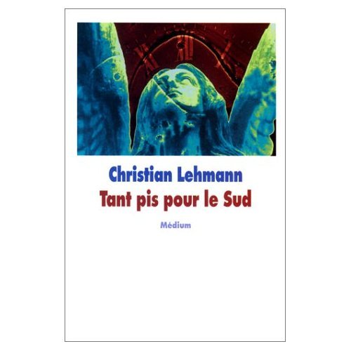 Tant pis pour le sud 9782211048347