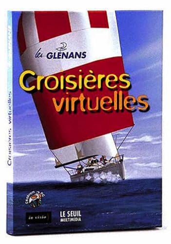 Les GLENANS : Croisières virtuelles 9782020335102