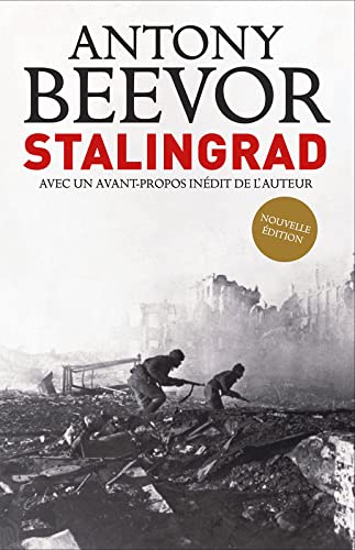 Stalingrad 9782298165494