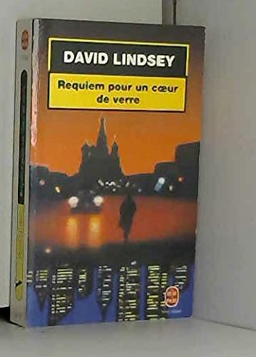 Requiem pour un coeur de verre 9782253170921