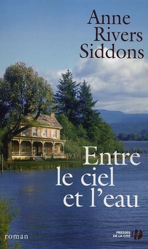 Entre le ciel et l'eau 9782258065024