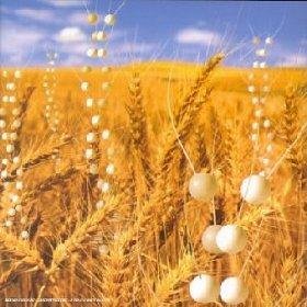 Genetic World 0724353679026