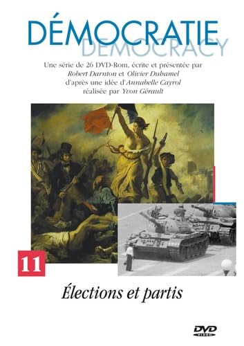 Élections et partis 9782844446558