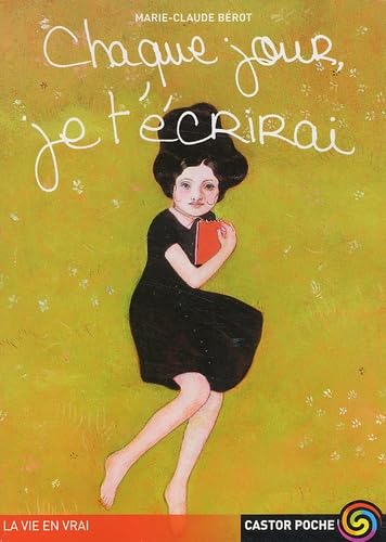 Chaque jour, je t'écrirai 9782081616073