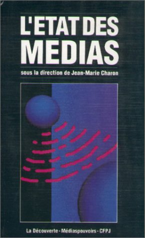 L'Etat des médias 9782707120076