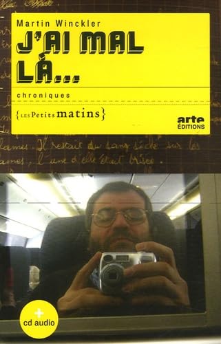 J'ai mal là... 9782915879148