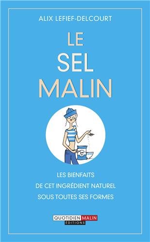 Le sel malin 9782848994284
