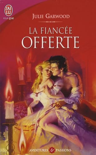 La fiancée offerte 9782290355978