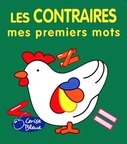 Les contraires 9782758300137