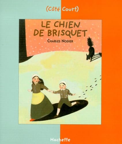 Le chien de Brisquet 9782012005747