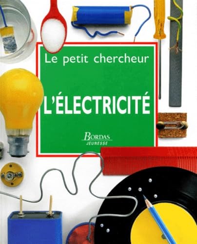 L'électricité 9782040194390