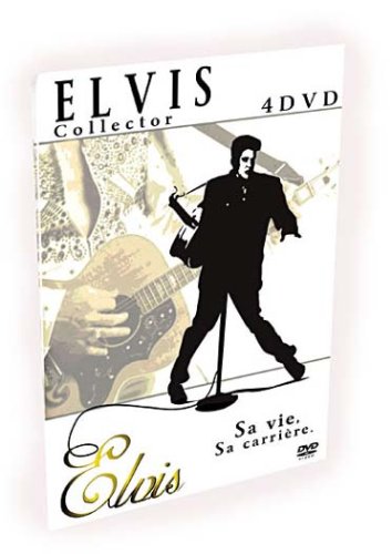 Coffret métal Elvis 3760121790835