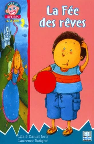 La fée des rêves 9782800673776