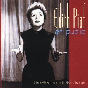 En public 5099749860827