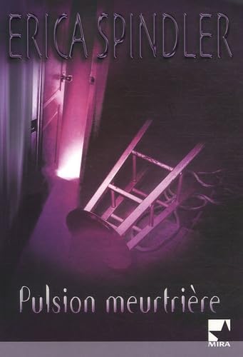 Pulsion meurtrière 9782280856034