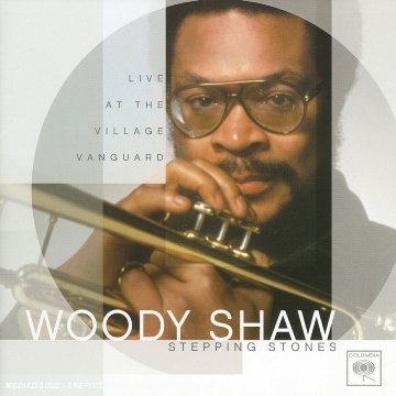 Stepping Stones: Live at The Village Vanguard 5099752037322