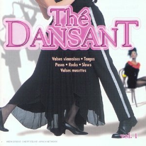 The Dansant Vol. 1 5099748894427
