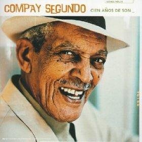Best Of : Cien años de son (nouvelle version + inédits) 5050466748928