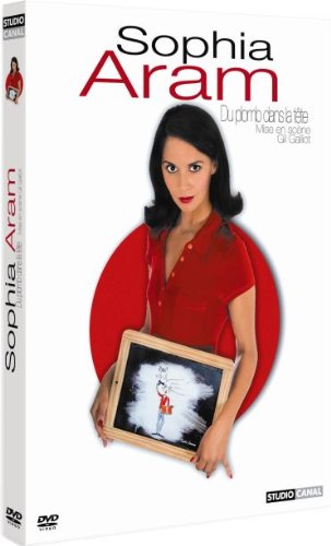 Aram, Sophia-du Plomb dans la tête 5050582594942