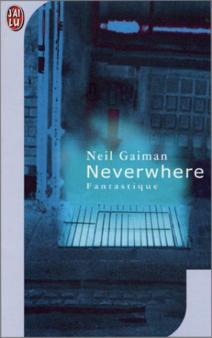 Neverwhere 9782290303344