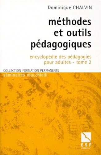 Méthodes et outils pédagogiques T2 (0000) 9782710113386