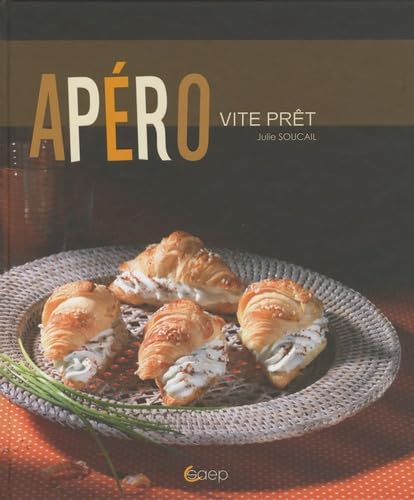 Apéro vite prêt 9782737285028