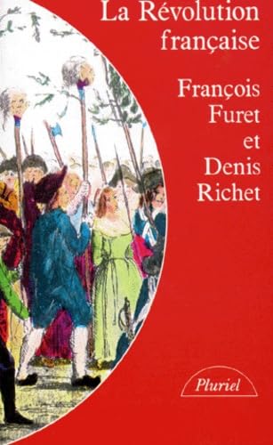 La Révolution française 9782010121135