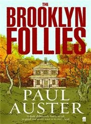 The Brooklyn Follies 9780571224982