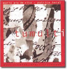 Tumulti 8028778391061