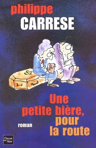Une petite bière pour la route 9782265068766
