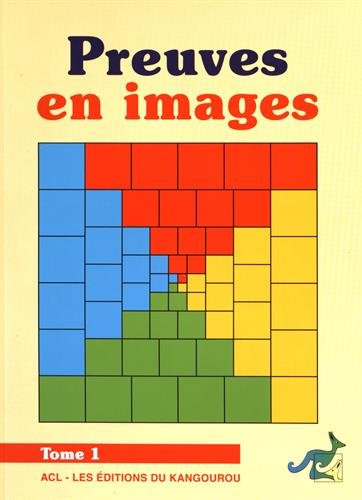 Preuves en images: Tome 1 9782876942189