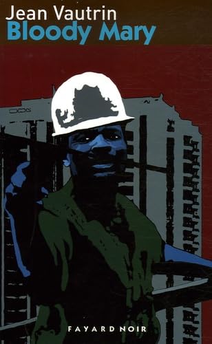 Bloody Mary 9782213629438