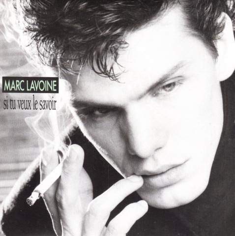 Si Tu Veux le Savoir 0042287060070