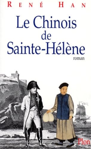 Le Chinois de Sainte-Hélène 9782259181594