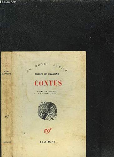 CONTES 9782070264025