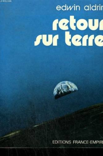 Retour sur terre