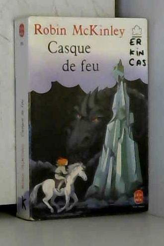 CASQUE DE FEU 9782253043409