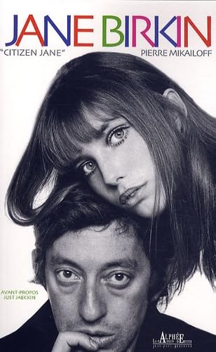 Citizen Jane 9782753804579