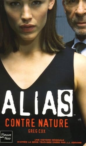 Alias, Tome 13 : Contre-nature 9782265080171