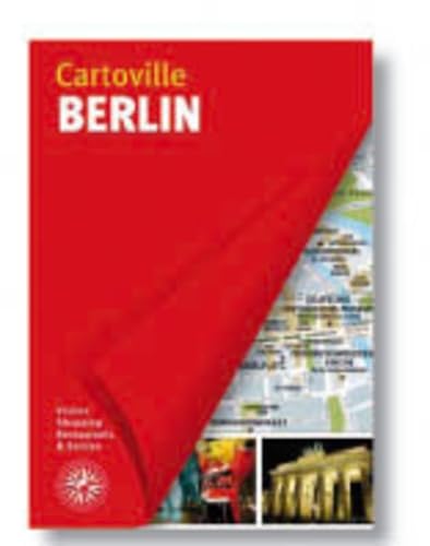 Berlin 9782742429882